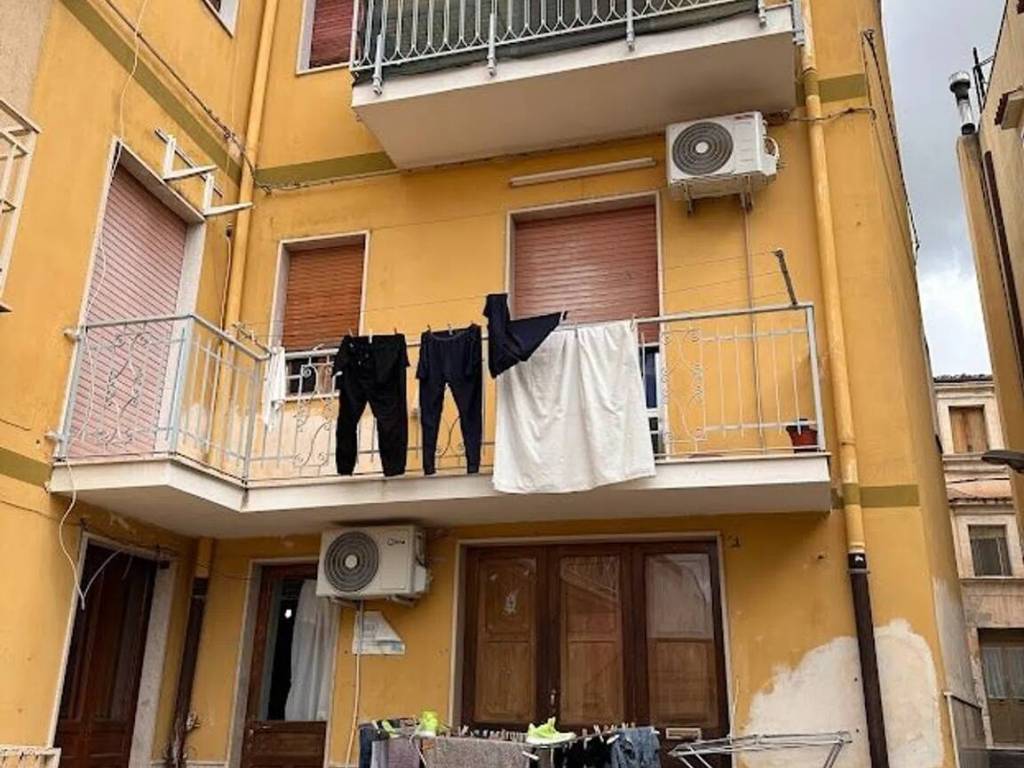 Palazzo / stabile a Noto in Via Giovanni Aurispa, 218 - Foto 5