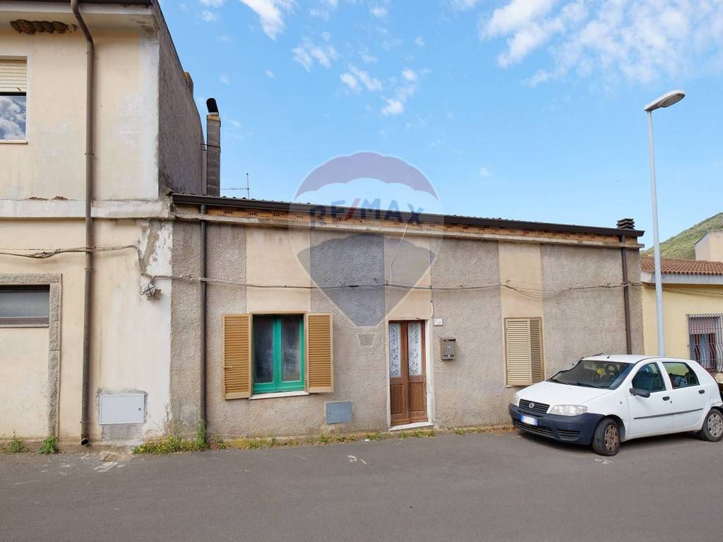 Casa indipendente a Teulada in Via Armando Diaz - Foto 2