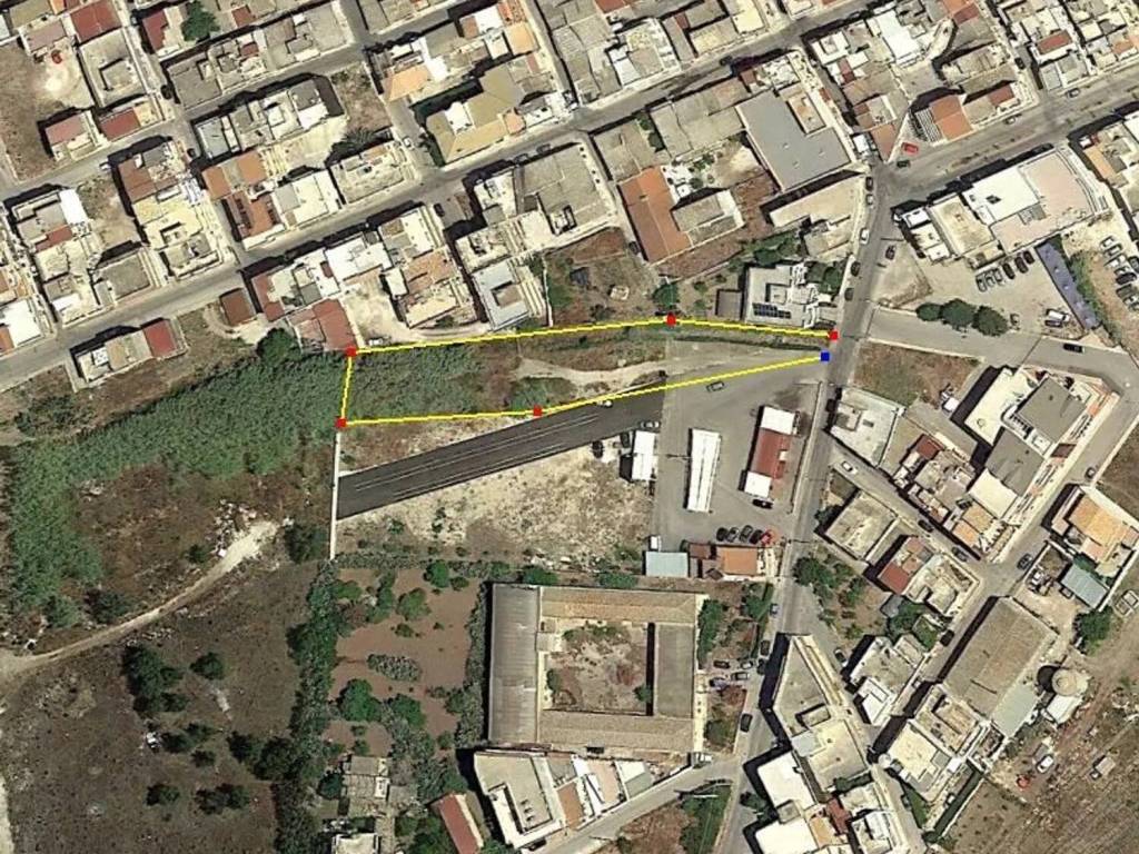 Terreno a Pachino in Via Maucini, 1 - Foto 4