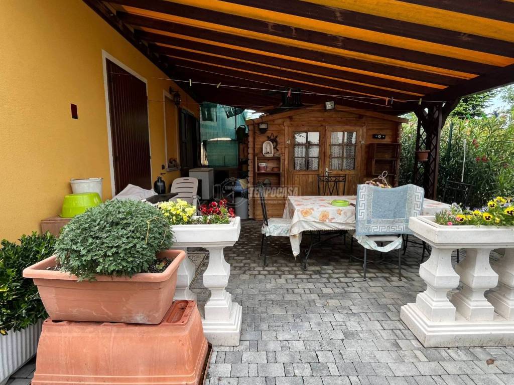 Villa a Campogalliano in Via Vecchia 88 - Foto 2