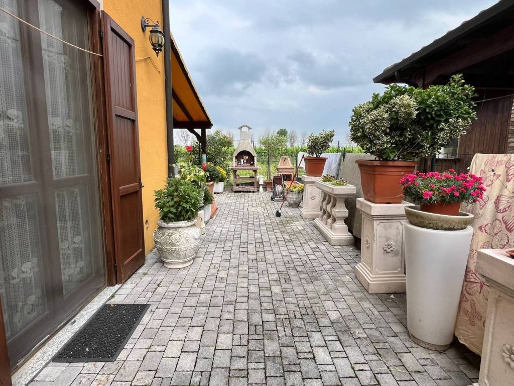 Villa a Campogalliano in Via Vecchia 88 - Foto 3