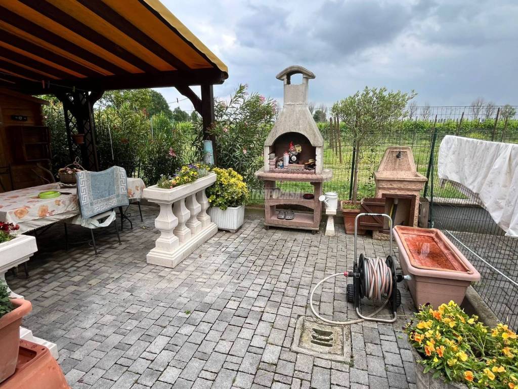 Villa a Campogalliano in Via Vecchia 88 - Foto 4