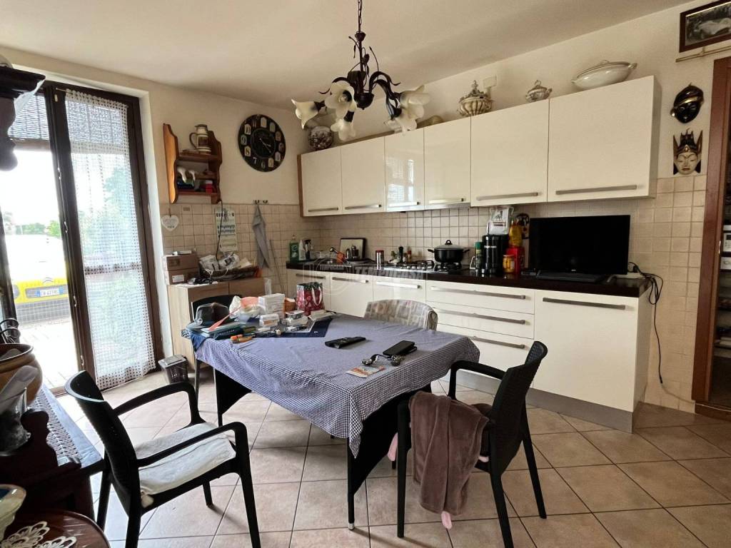 Villa a Campogalliano in Via Vecchia 88 - Foto 5