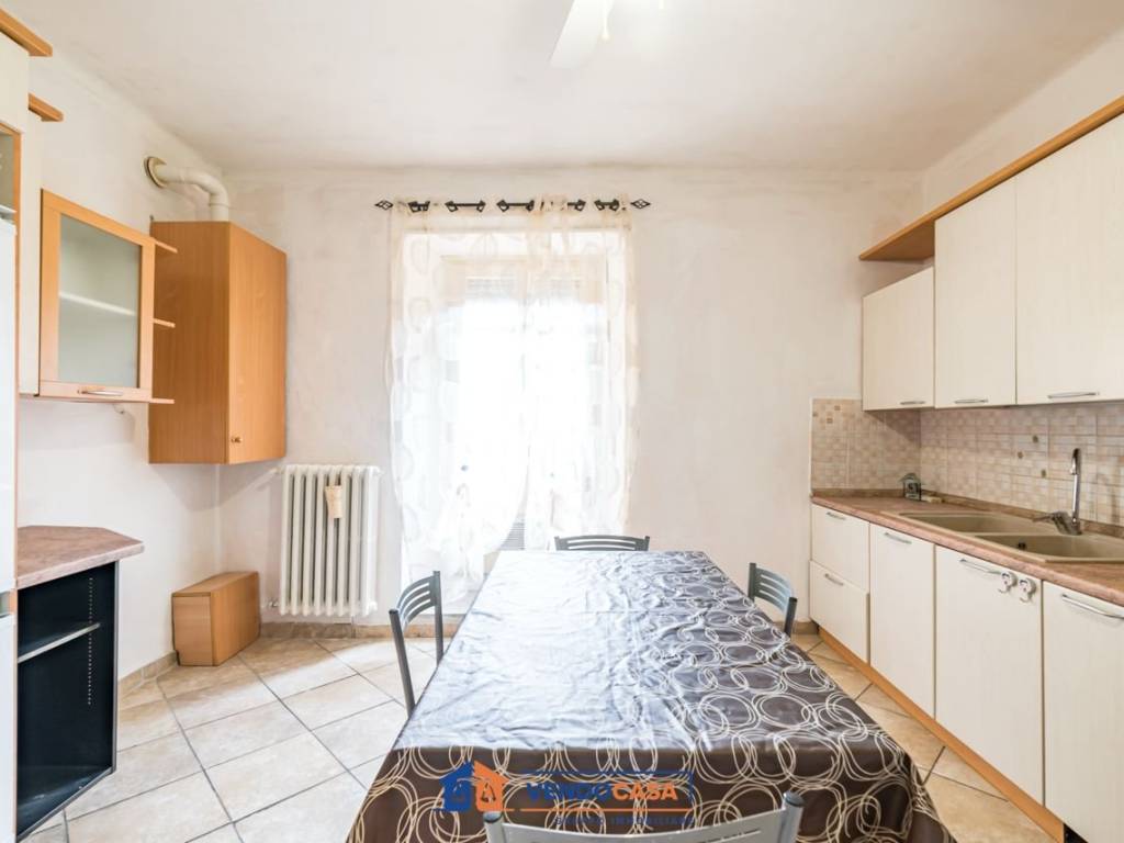Appartamento a Savigliano in Via Cernaia, 6 - Foto 2
