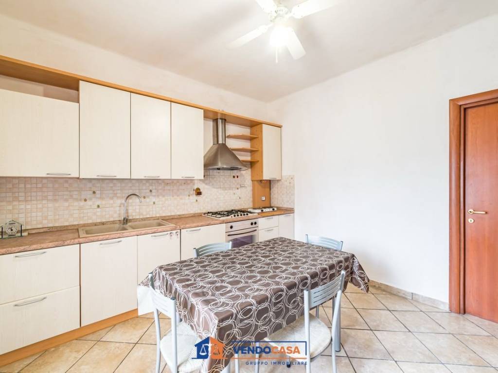 Appartamento a Savigliano in Via Cernaia, 6 - Foto 4