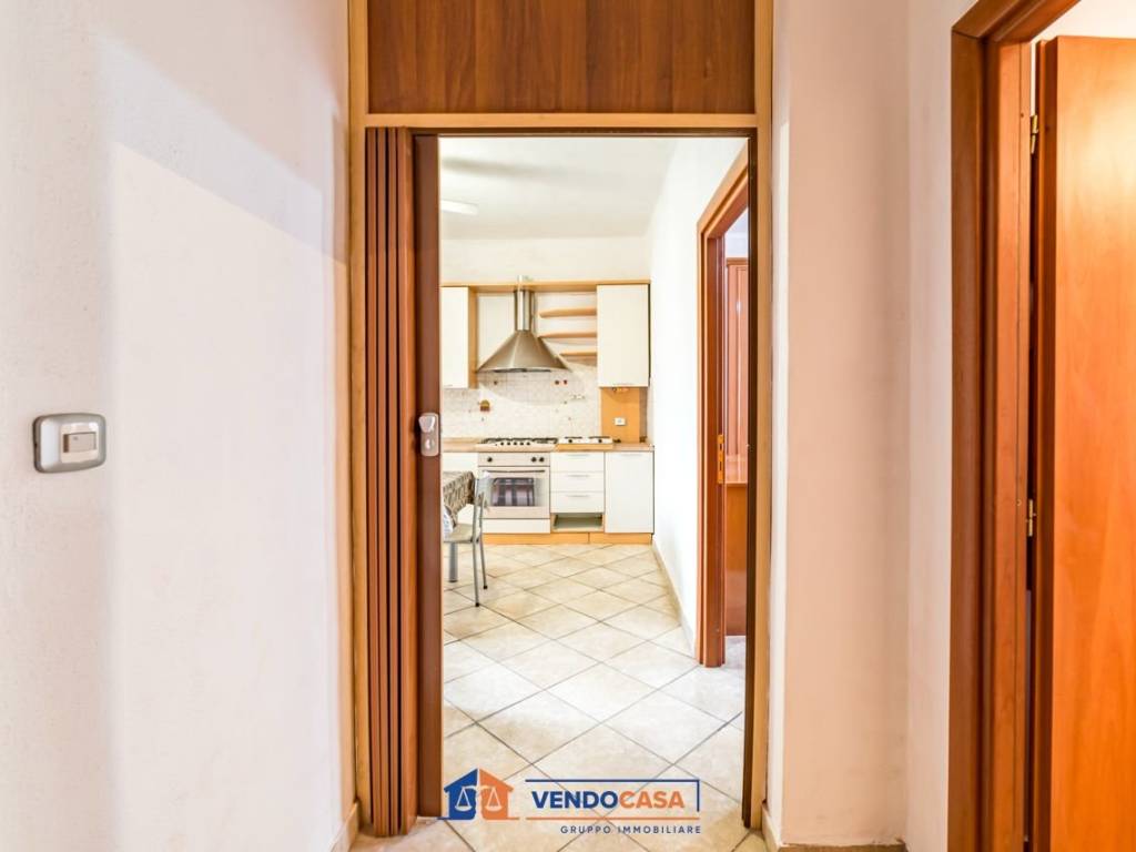 Appartamento a Savigliano in Via Cernaia, 6 - Foto 5
