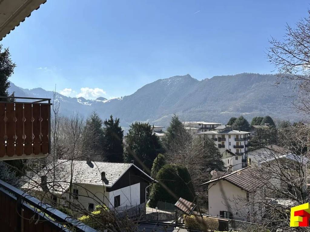 Villa a Moggio in Via Per Concenedo, 24 A - Foto 4