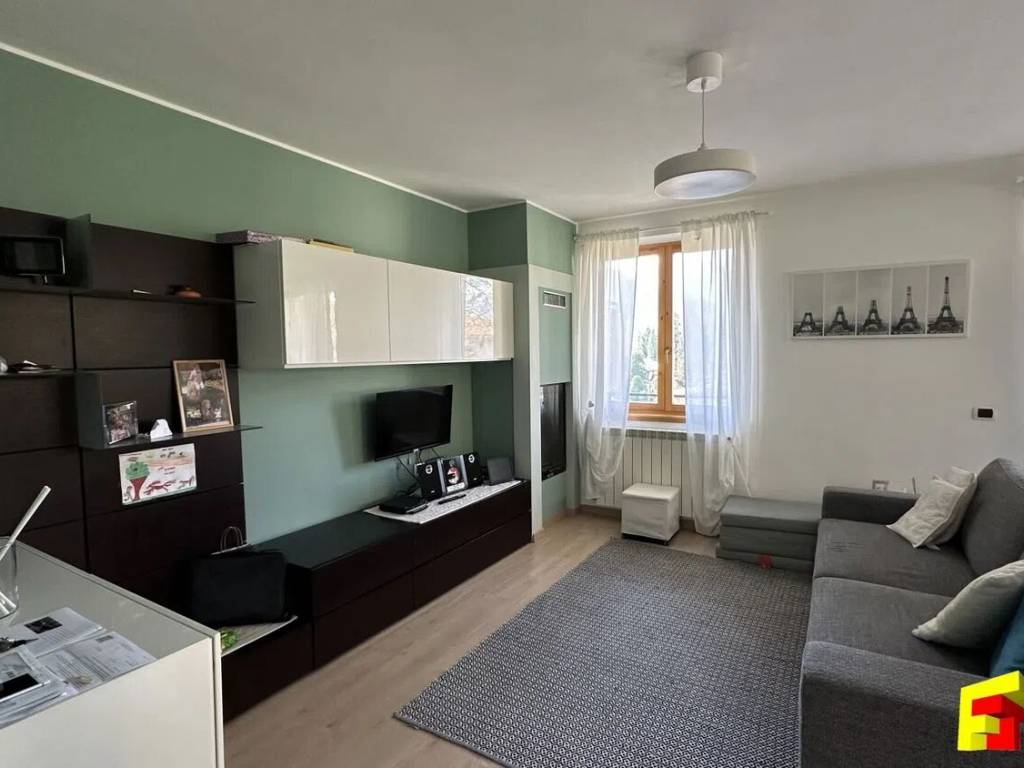 Villa a Moggio in Via Per Concenedo, 24 A - Foto 5