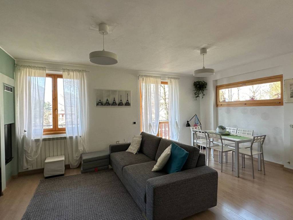 Villa a Moggio in Via per Concenedo, 24 - Foto 5