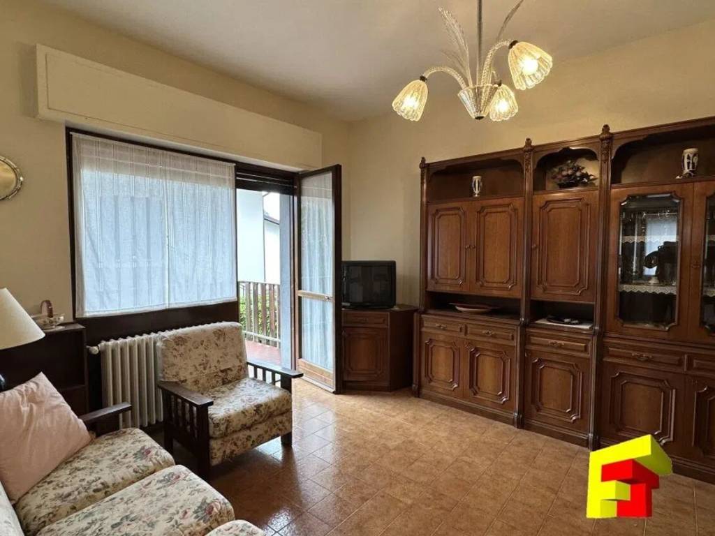 Appartamento a Moggio in Via Giacomo Puccini, 1 - Foto 2
