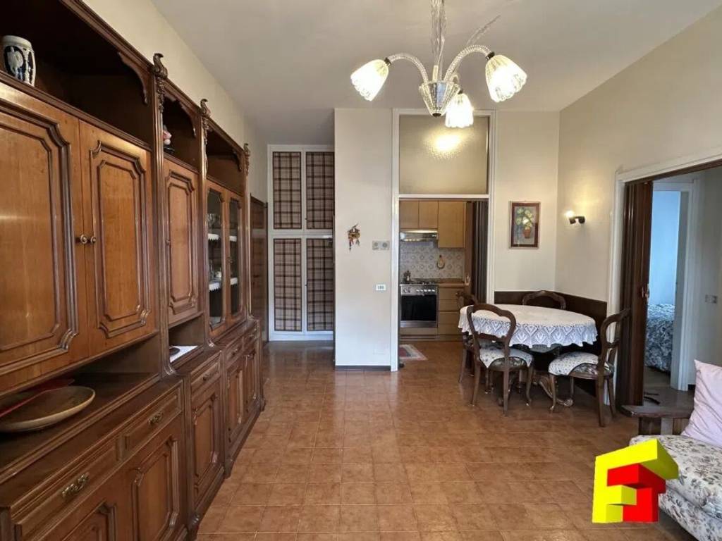 Appartamento a Moggio in Via Giacomo Puccini, 1 - Foto 3