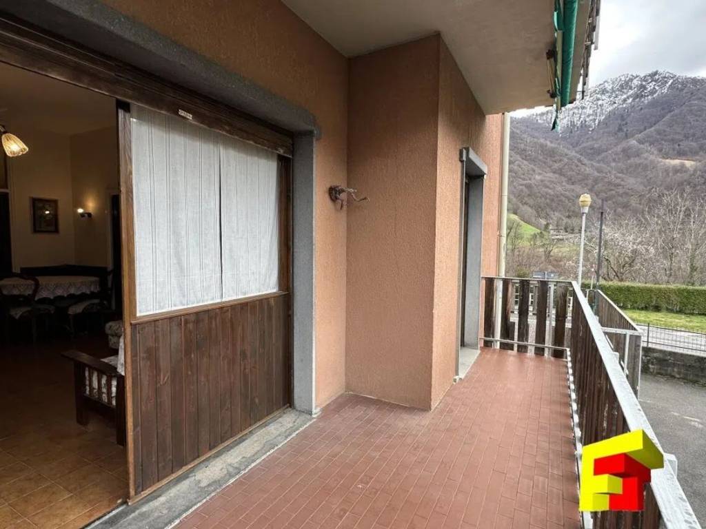 Appartamento a Moggio in Via Giacomo Puccini, 1 - Foto 4