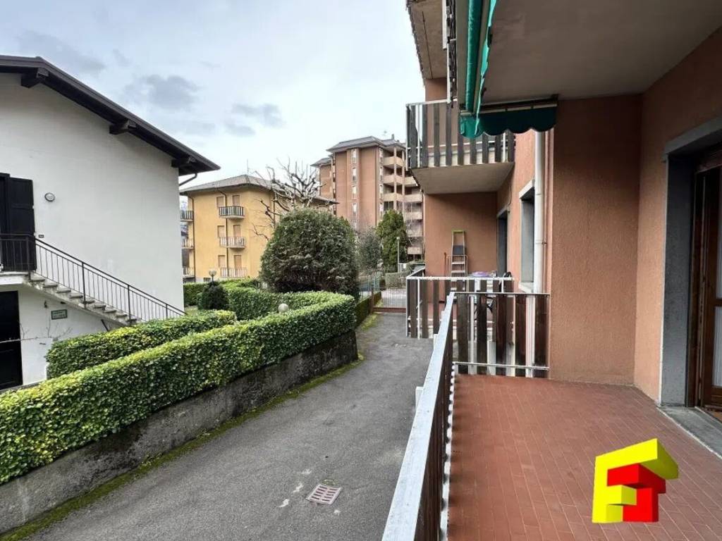 Appartamento a Moggio in Via Giacomo Puccini, 1 - Foto 5