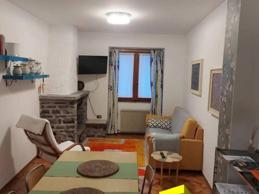 Appartamento a Cremeno in Via Roma, 3 - Foto 4