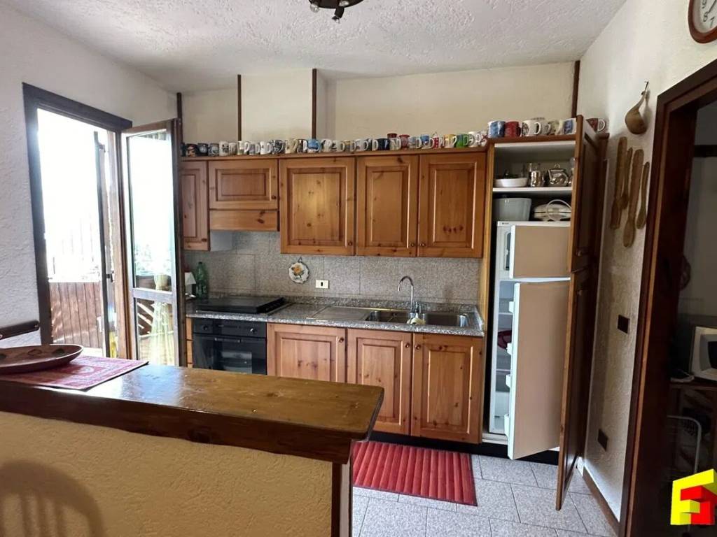 Appartamento a Cassina valsassina in Viale Delle Grigne, 65 - Foto 3