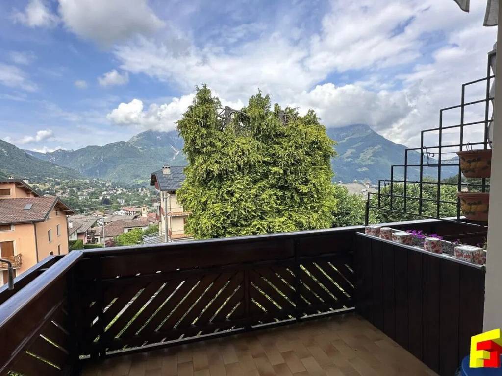 Appartamento a Cassina valsassina in Viale Delle Grigne, 65 - Foto 5