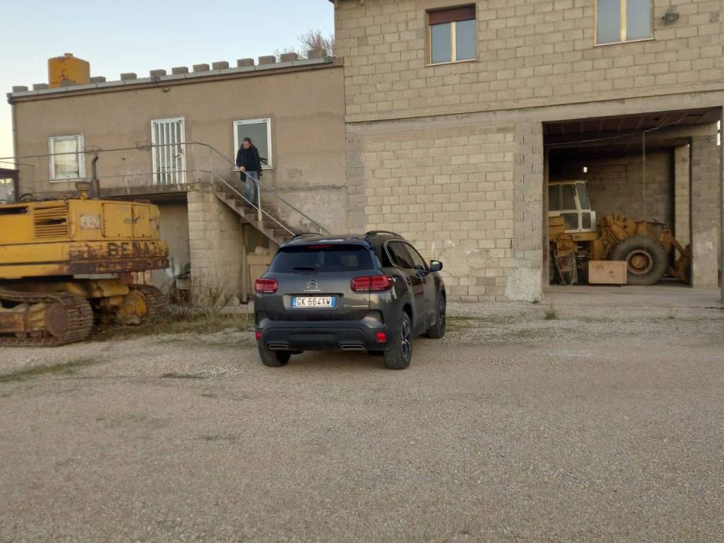 Terreno a Guglionesi - Foto 2