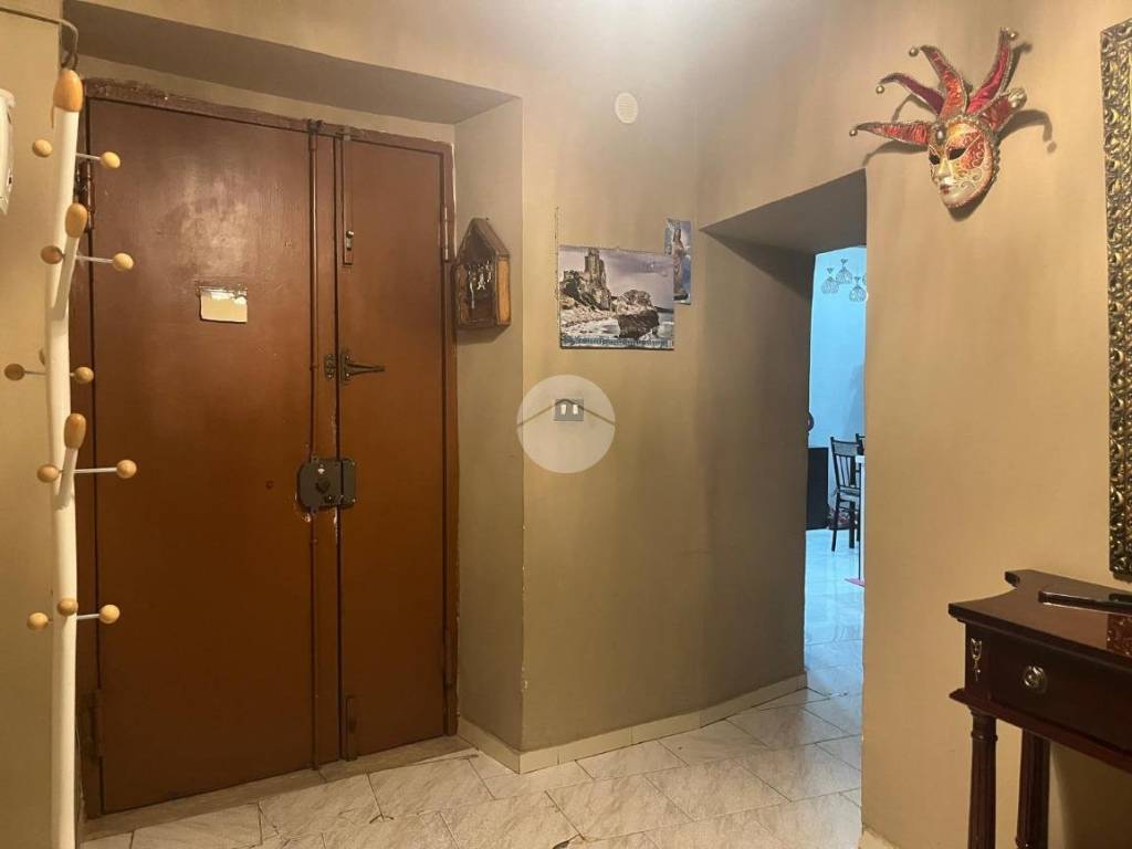 Appartamento a Cosenza in TRAVERSA GIANNUZZI SAVELLI, 14 - Foto 3