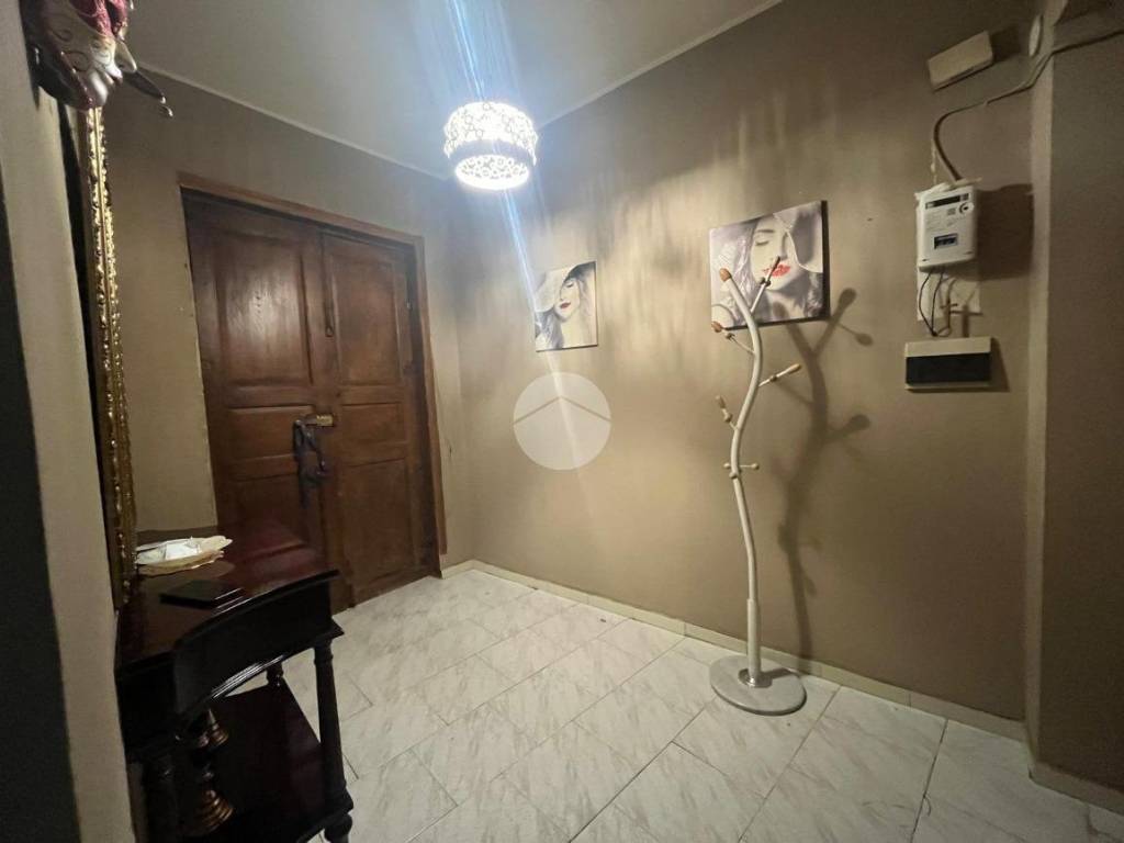 Appartamento a Cosenza in TRAVERSA GIANNUZZI SAVELLI, 14 - Foto 4
