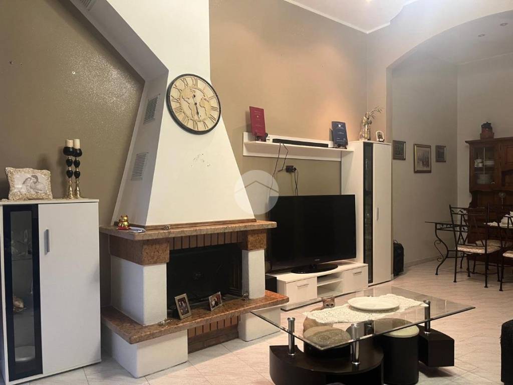 Appartamento a Cosenza in TRAVERSA GIANNUZZI SAVELLI, 14 - Foto 5