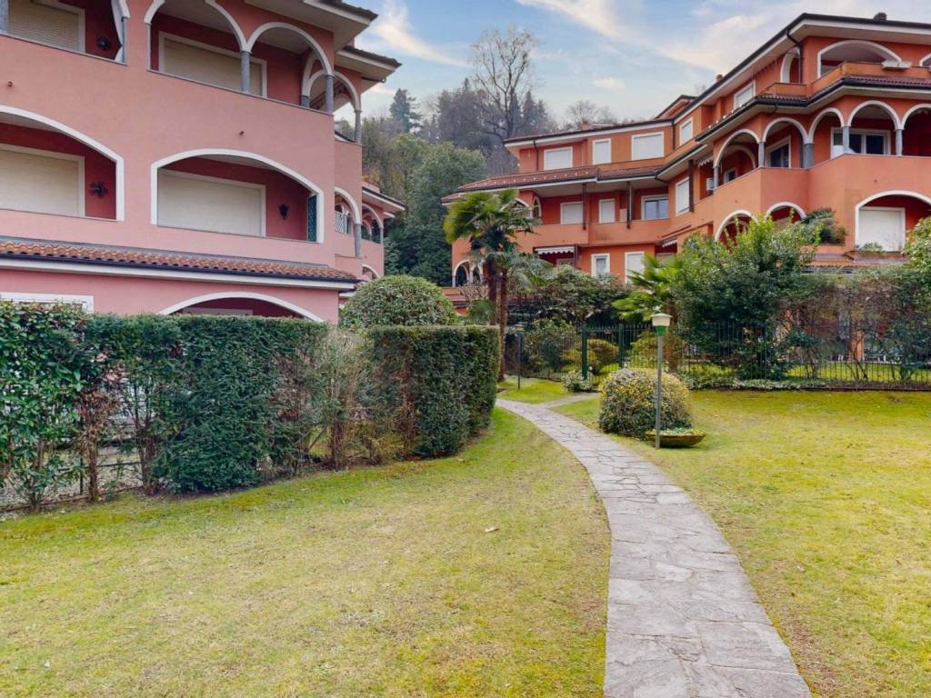 Appartamento a Stresa in Via Selvalunga, 1 - Foto 3