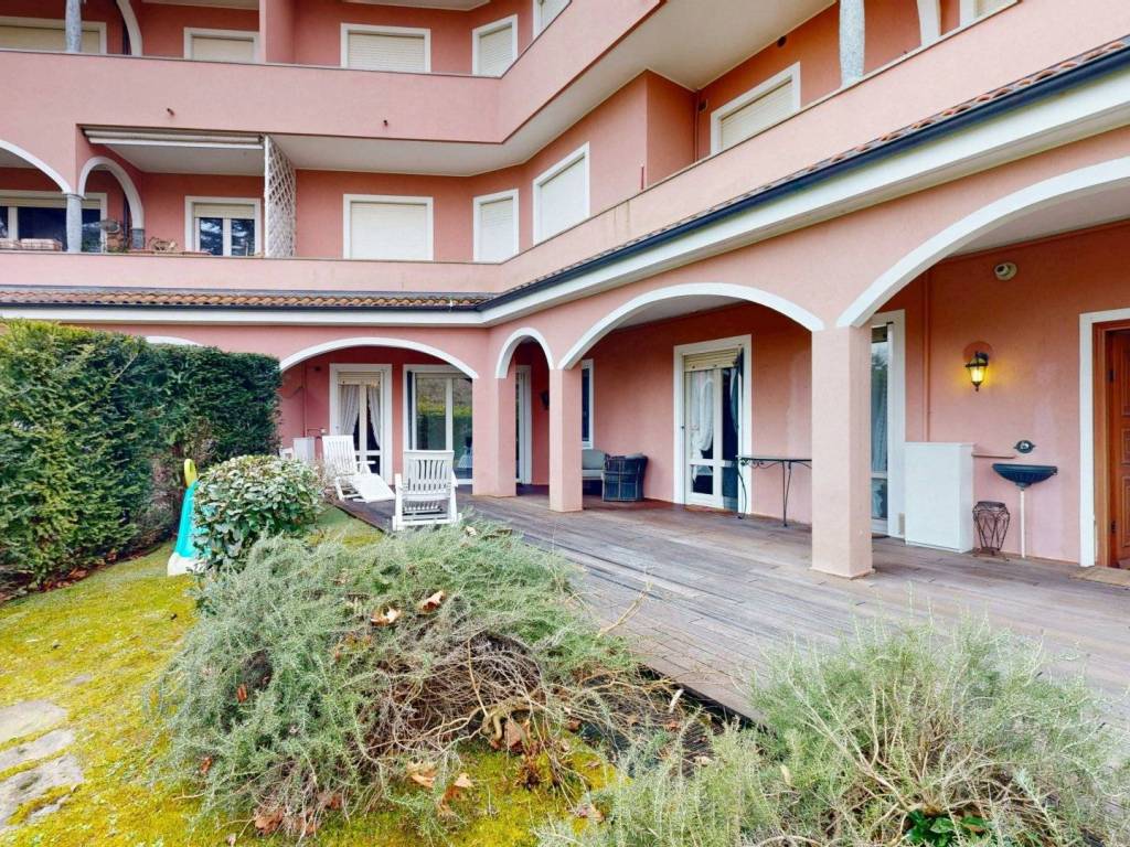 Appartamento a Stresa in Via Selvalunga, 1 - Foto 4