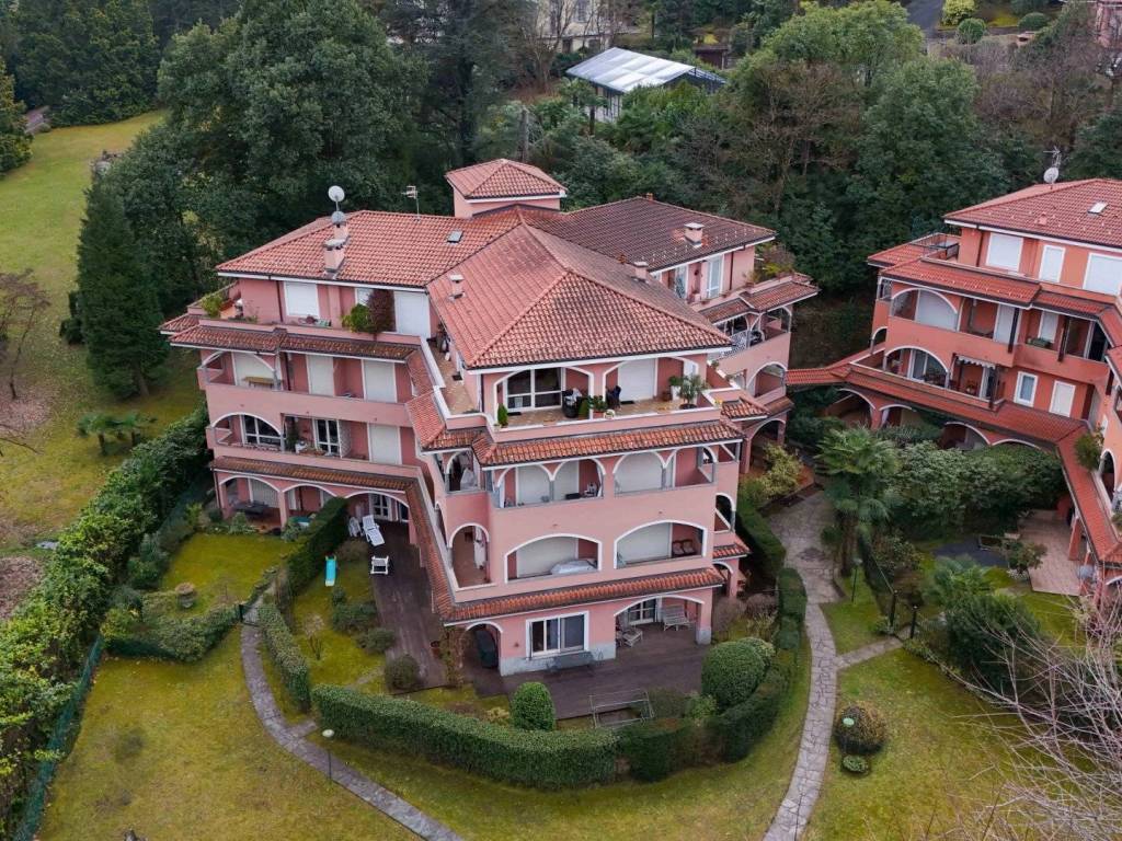 Appartamento a Stresa in Via Selvalunga, 1 - Foto 5