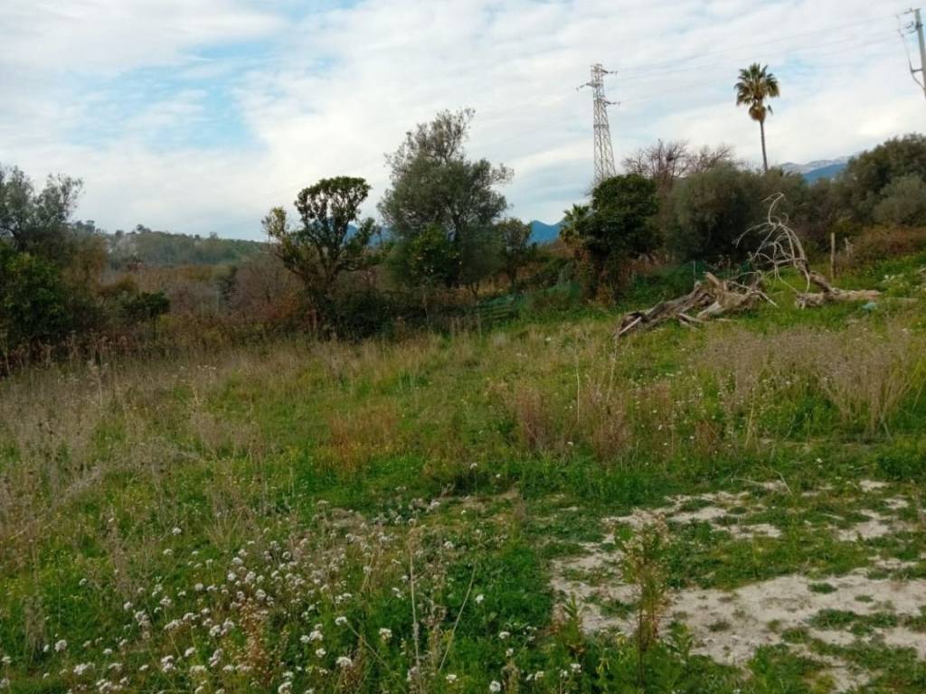 Terreno a Bianco in Via Giuseppe Garibaldi, 32 - Foto 3