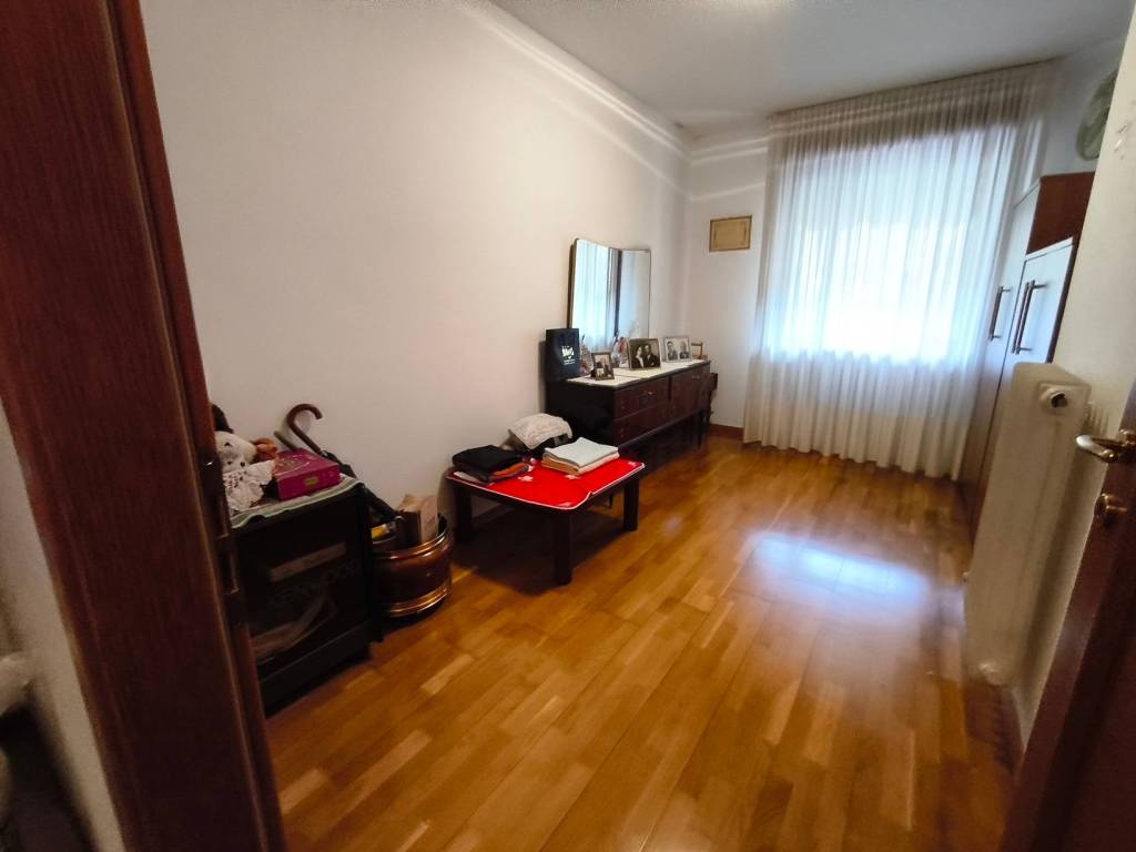 Appartamento a Mori in Via Giuseppe Battisti, 41 - Foto 2