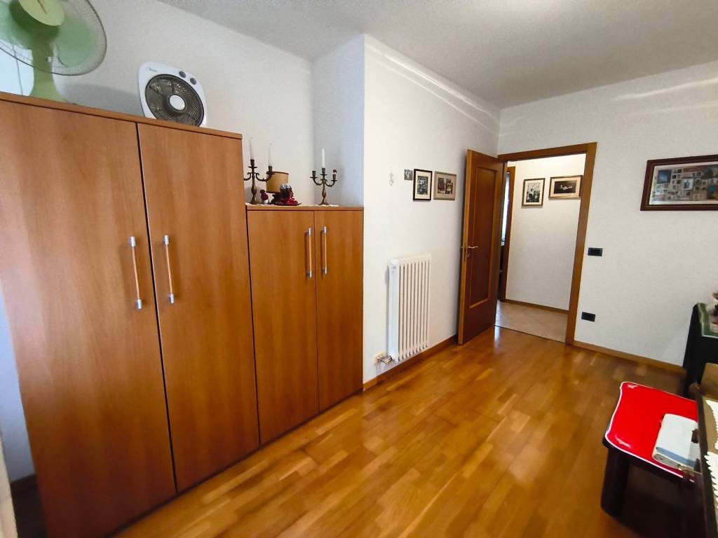 Appartamento a Mori in Via Giuseppe Battisti, 41 - Foto 4