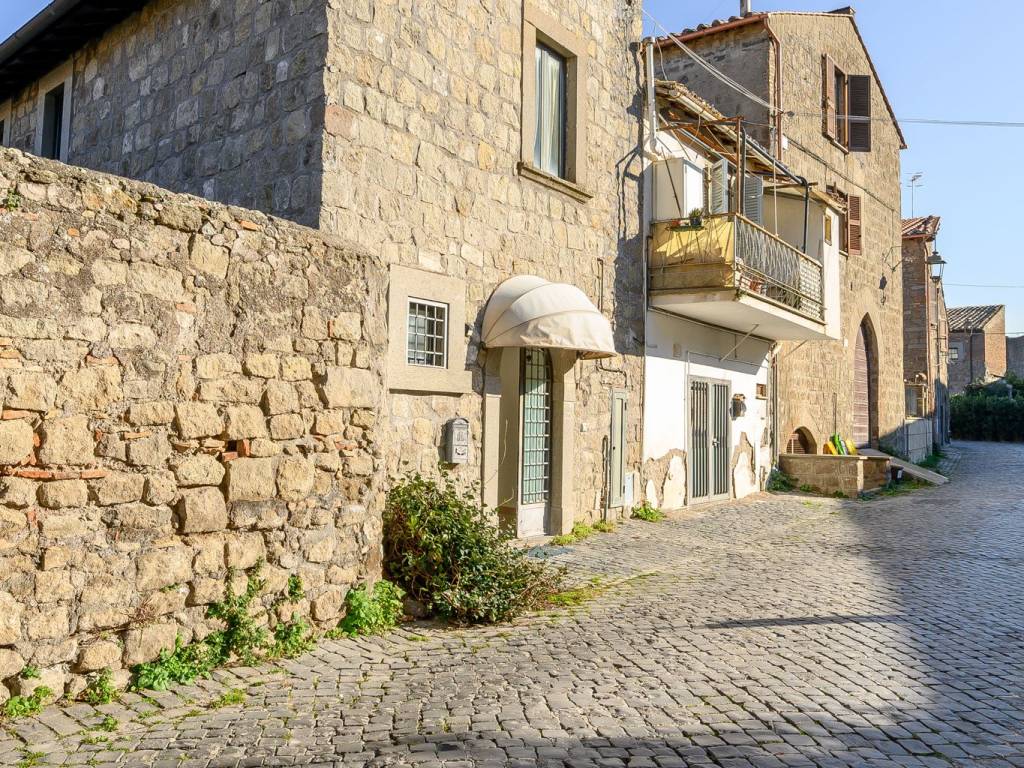 Appartamento a Viterbo in Via dei Giardini - Foto 2