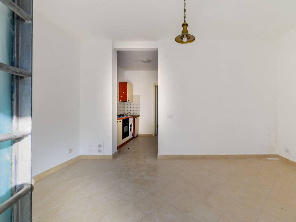 Appartamento a Viterbo in Via dei Giardini - Foto 3