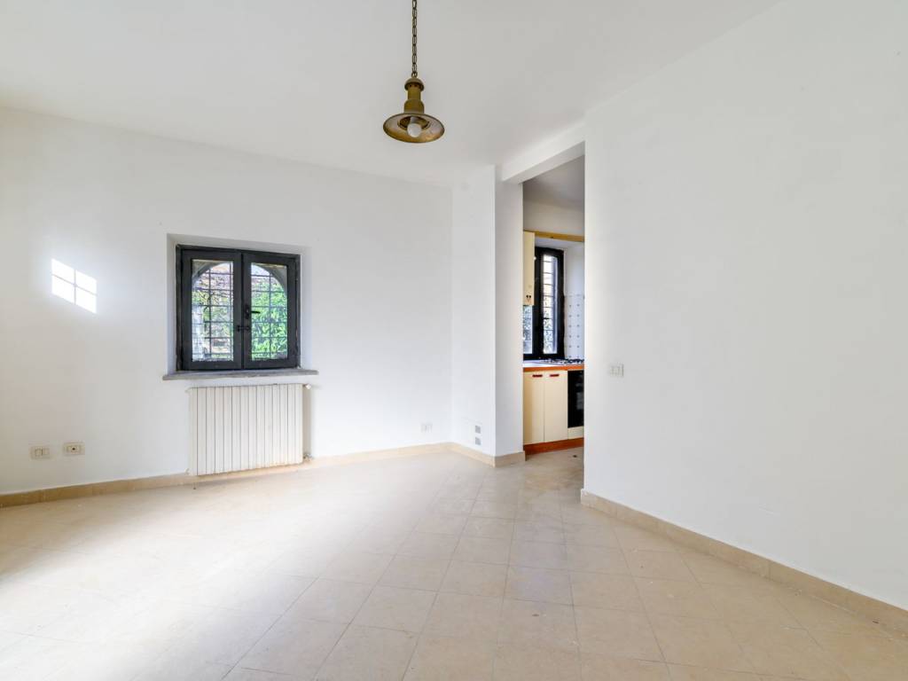 Appartamento a Viterbo in Via dei Giardini - Foto 4