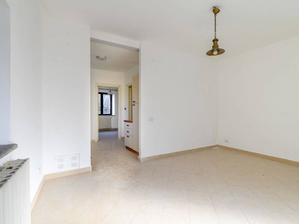 Appartamento a Viterbo in Via dei Giardini - Foto 5