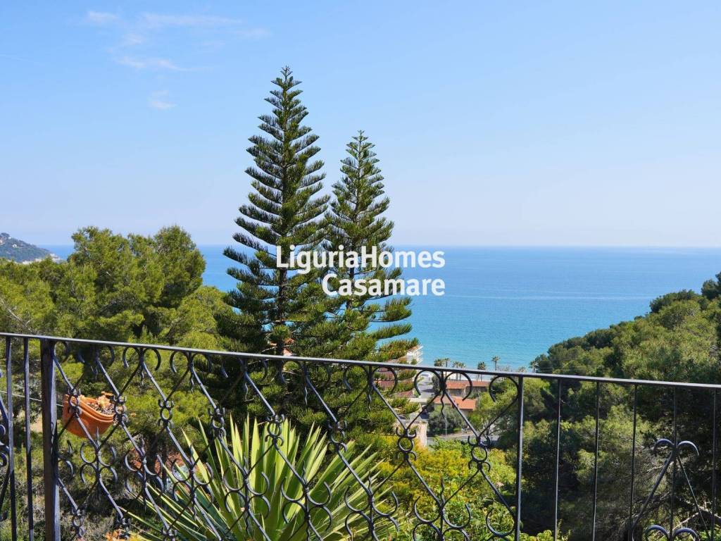 Villa a Andora in Via Immacolata, 19 - Foto 2