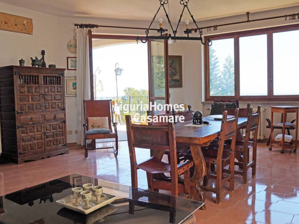 Villa a Andora in Via Immacolata, 19 - Foto 4