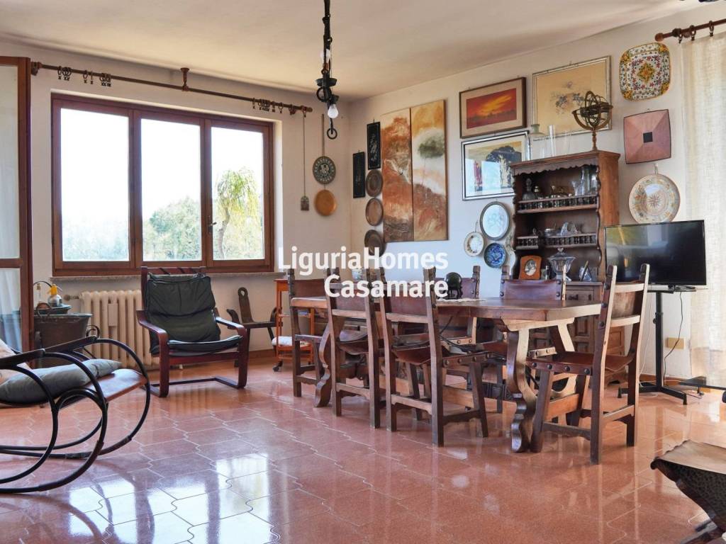 Villa a Andora in Via Immacolata, 19 - Foto 5