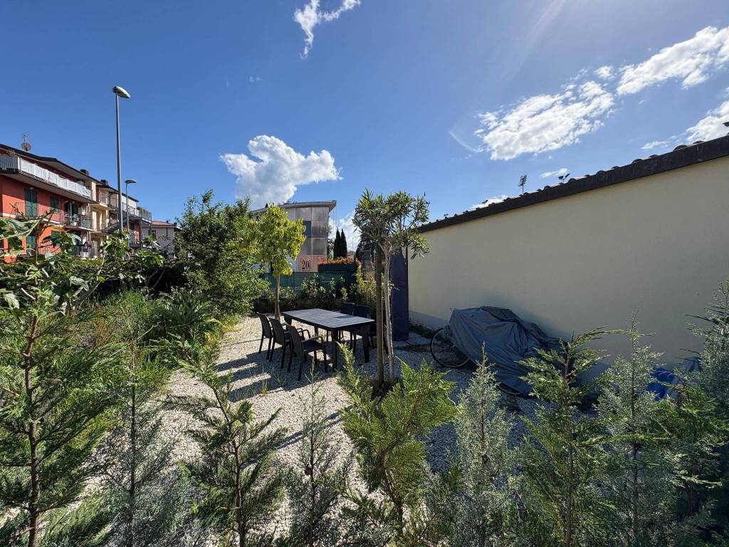 Casa indipendente a Lucca in Via Inigo Campioni, 78 - Foto 2