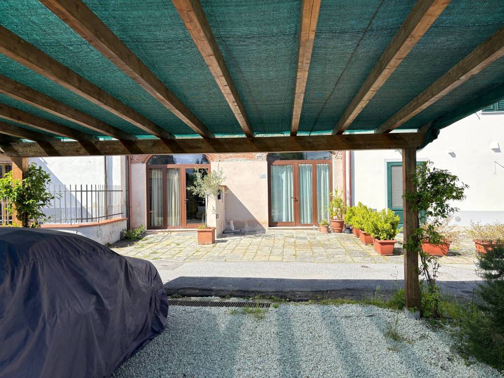 Casa indipendente a Lucca in Via Inigo Campioni, 78 - Foto 4