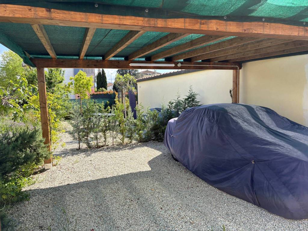 Casa indipendente a Lucca in Via Inigo Campioni, 78 - Foto 5