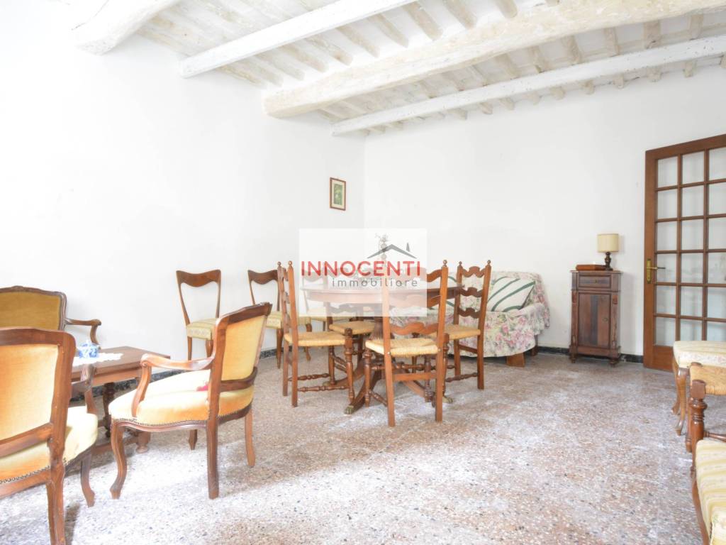 Casa indipendente a Capannori in Via di San Ginese, 100 - Foto 2