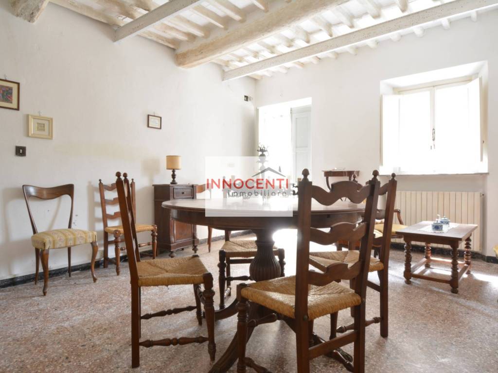 Casa indipendente a Capannori in Via di San Ginese, 100 - Foto 5