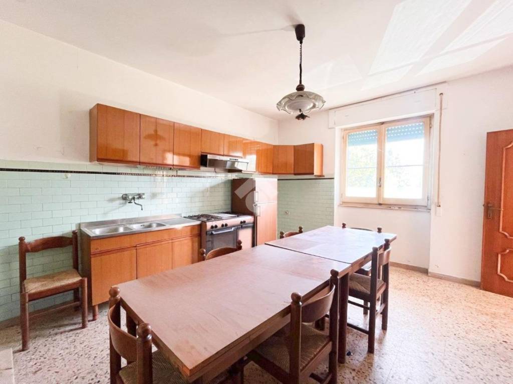 Casa indipendente a Mozzagrogna in Via Costa Bianca - Foto 2