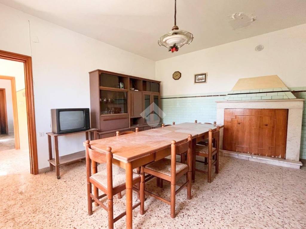 Casa indipendente a Mozzagrogna in Via Costa Bianca - Foto 3