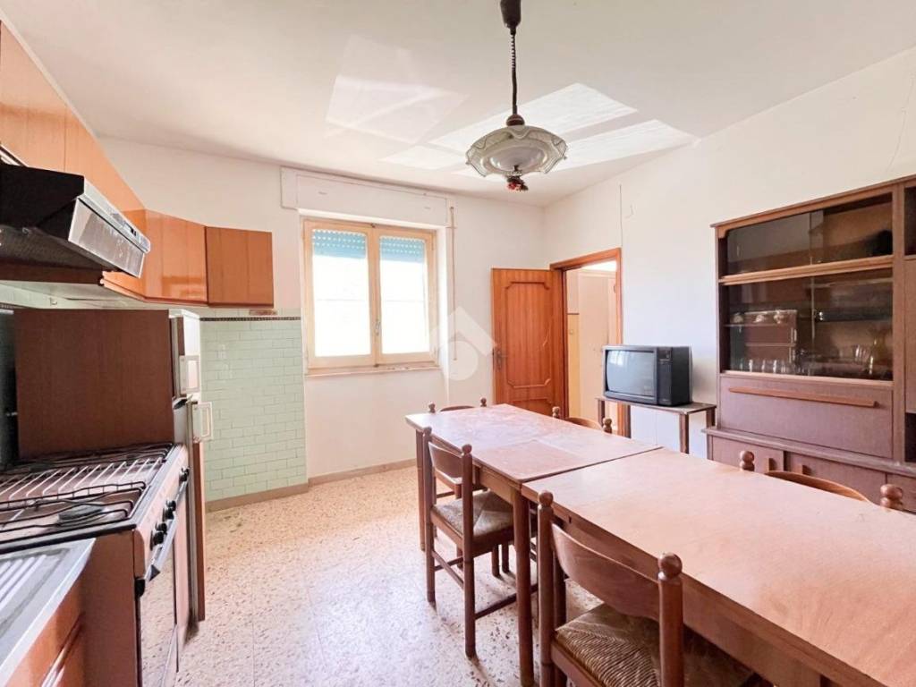 Casa indipendente a Mozzagrogna in Via Costa Bianca - Foto 4