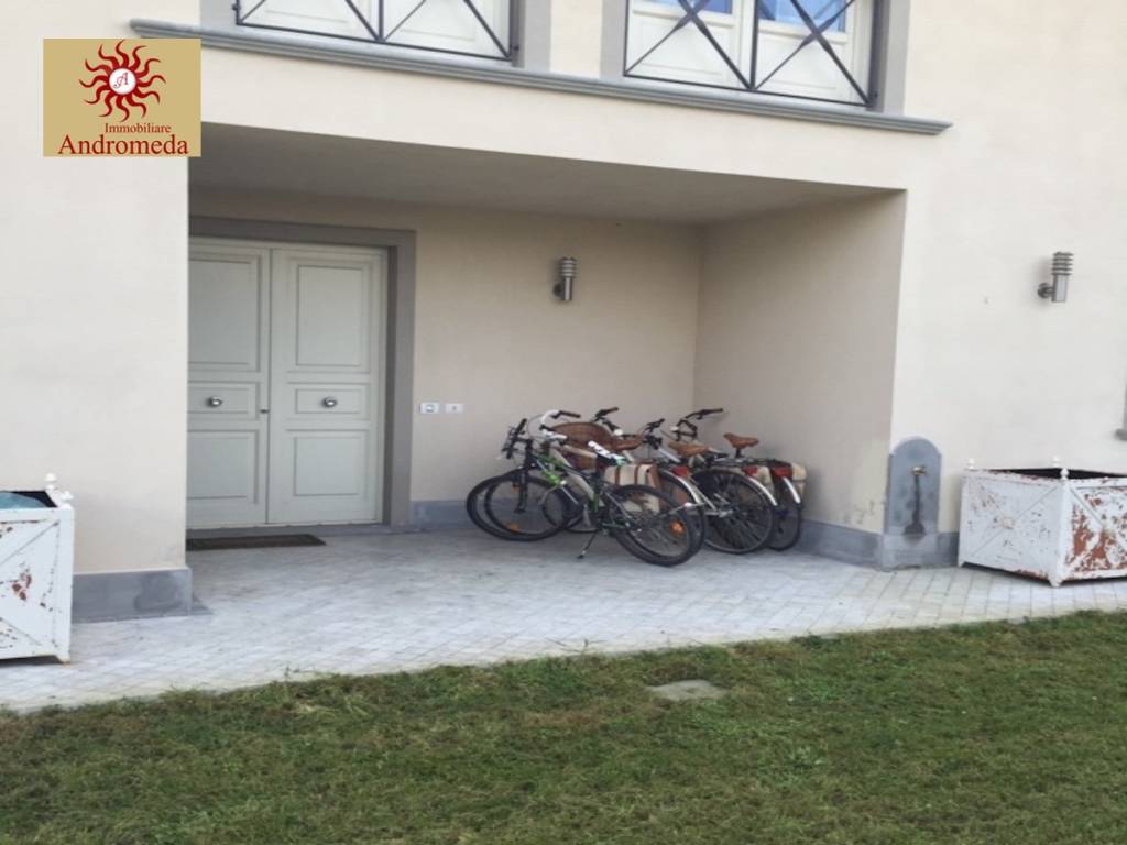 Villa a Forte dei marmi in Via della Barbiera - Foto 4