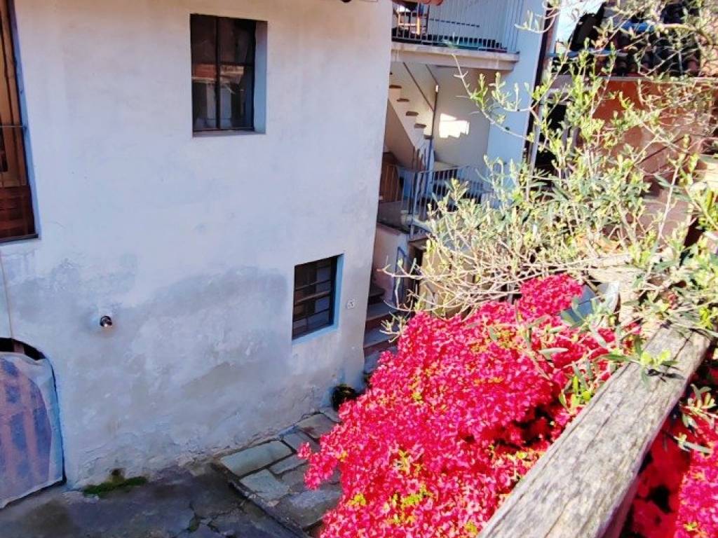 Casa indipendente a Masserano in Frazione Rongio Superiore, 63 - Foto 2