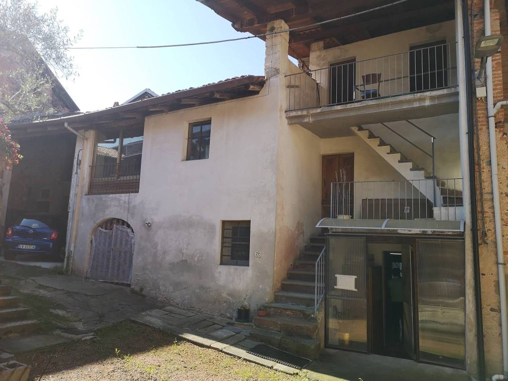 Casa indipendente a Masserano in Frazione Rongio Superiore, 63 - Foto 5
