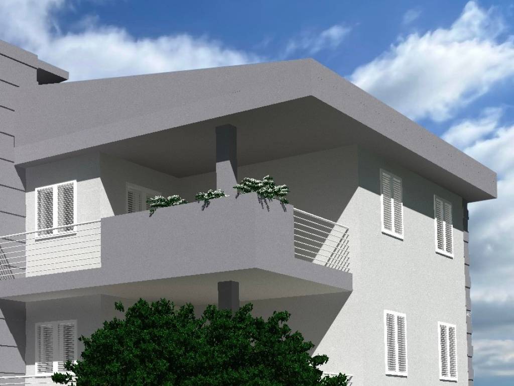 Appartamento a Serravalle pistoiese in Via Baco - Foto 4