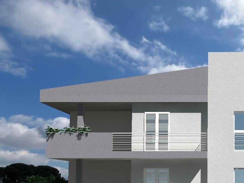 Appartamento a Serravalle pistoiese in Via Baco - Foto 5